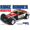 MPC 1/25 Ridge Runner Modified