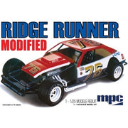 MPC 1/25 Ridge Runner Modified
