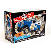 MPC 924M 1/25 1933 Willys Panel Paddy Wagon Monopoly 2T