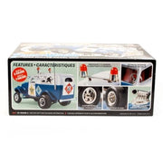 MPC 924M 1/25 1933 Willys Panel Paddy Wagon Monopoly 2T