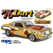 MPC 925 1/25 1976 Dodge Dart Sport