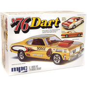 MPC 925 1/25 1976 Dodge Dart Sport