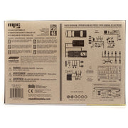 MPC 925 1/25 1976 Dodge Dart Sport