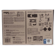 MPC 930 1/25 Blue Max Long Nose Mustang Funny Car