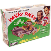 MPC 934 1/32 Wacky Races Compact Pussycat Snap