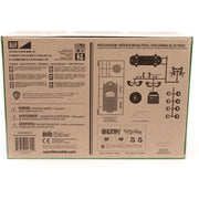 MPC 934 1/32 Wacky Races Compact Pussycat Snap