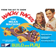 MPC 935 1/32 Wacky Races Mean Machine Snap