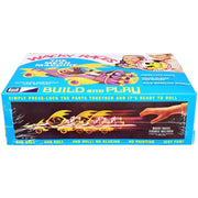 MPC 935 1/32 Wacky Races Mean Machine Snap