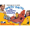 MPC 936 1/32 Creepy Coupe Snap Wacky Races