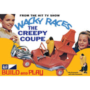 MPC 936 1/32 Creepy Coupe Snap Wacky Races