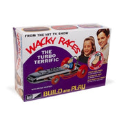 MPC 937 1/32 Wacky Races Turbo Terrific Snap