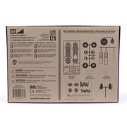 MPC 937 1/32 Wacky Races Turbo Terrific Snap