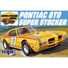 MPC 939M 1/25 Pontiac GTO Super Stocker