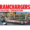 MPC 940 1/25 Ramchargers Front Engine Dragster