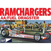 MPC 940 1/25 Ramchargers Front Engine Dragster