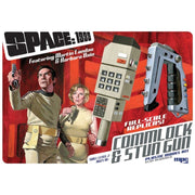 MPC 941 1/1 SPACE 1999 Stun Gun And Commlock