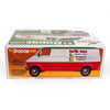 MPC 943 1/25 1982 Dodge Van Custom Turtle Wax