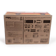 MPC 943 1/25 1982 Dodge Van Custom Turtle Wax