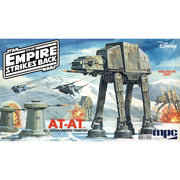 MPC 950 1/10 Star Wars The Empire Strikes Back AT-AT