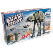 MPC 950 1/100 Star Wars The Empire Strikes Back AT-AT
