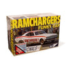 MPC 964 1/25 Ramchargers Dodge Challenger Funny Car