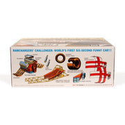 MPC 964 1/25 Ramchargers Dodge Challenger Funny Car