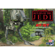 MPC 966 1/100 Star Wars Return of the Jedi AT-ST Walker