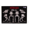 MPC 966 1/100 Star Wars Return of the Jedi AT-ST Walker