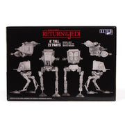 MPC 966 1/100 Star Wars Return of the Jedi AT-ST Walker