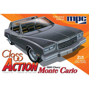 MPC 967 1/25 1980 Chevy Monte Carlo