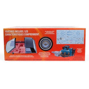 MPC 967 1/25 1980 Chevy Monte Carlo