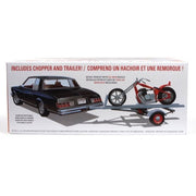 MPC 967 1/25 1980 Chevy Monte Carlo