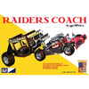 MPC 977 1/25 George Barris Raiders Coach