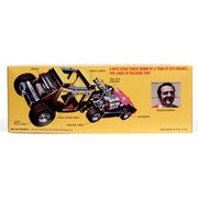 MPC 977 1/25 George Barris Raiders Coach