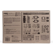 MPC 977 1/25 George Barris Raiders Coach