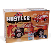 MPC 982 1/25 1975 Datsun Pickup Lil Hustler