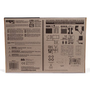 MPC 982 1/25 1975 Datsun Pickup Lil Hustler