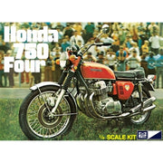 MPC 827 1/8 Honda 750 Four Motorcycle