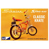MPC 914 1/8 Schwinn Sting Ray 5/Speed Bicycle - Yellow