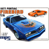 MPC 916 1/25 1977 Pontiac Firebird T/A 2T