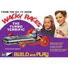 MPC 937 1/32 Wacky Races Turbo Terrific Snap