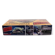 MPC 951 1/85 Star Wars The Empire Strikes Back Boba Fetts Starfighter
