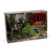MPC 966 1/100 Star Wars Return of the Jedi AT-ST Walker