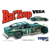 MPC 1/25 1974 Chevy Vega Mod Rat Trap MPC-905