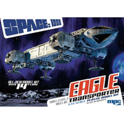 MPC 913 1/72 Space1999 14in Eagle Transporter Plastic Model Kit