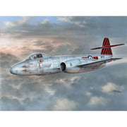 MPM 72531 1/72 Gloster Meteor MK.8