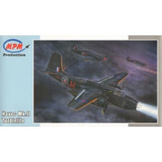 MPM 72568 1/72 Havoc Mk II Turbinlite