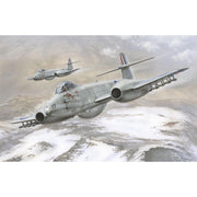 MPM 1/72 Meteor MK.8 77 SQ. RAAF