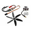 Multiplex  MPX1-01913 Power Set FunnyStar and Indoor Jets
