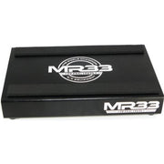 Mr Mark Reinhard MR33 Car Stand On Road
